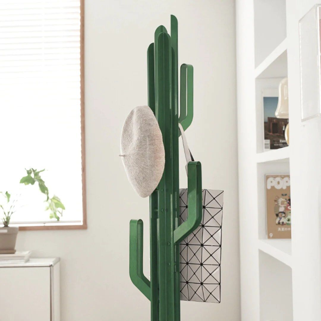 ALANA Cactus Coat Rack