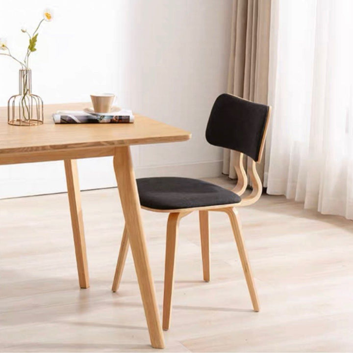 LAVILE Modern Dining Chair