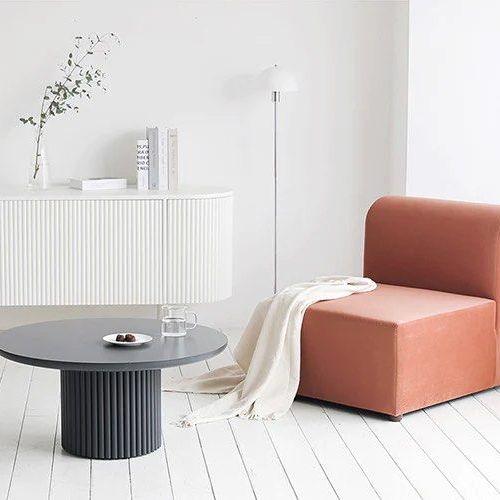 JOSHI Coffee Table