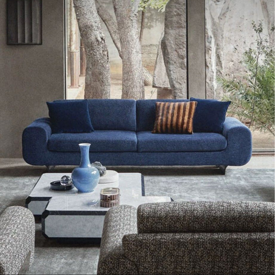 JVKE Modern Luxury Sofa