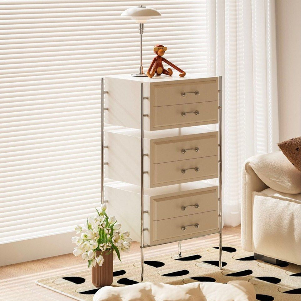 GAREA Modern Chest Of Drawers