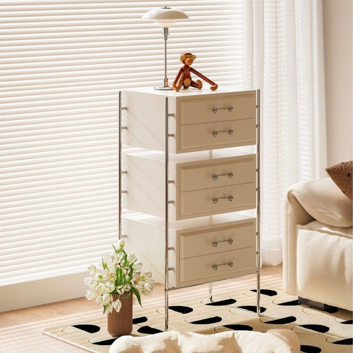 GAREA Modern Chest Of Drawers