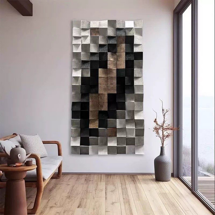 CASYE Modern Wall Art
