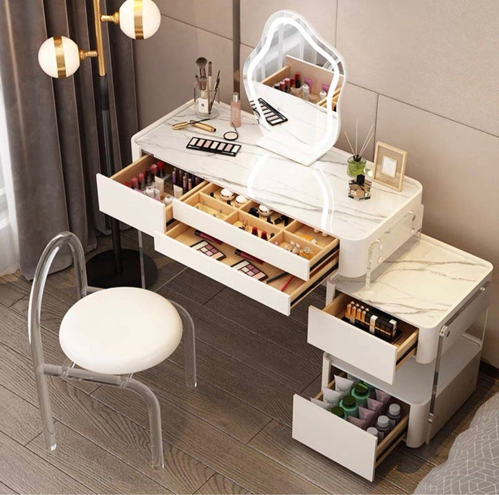 ADELE Modern Vanity Set