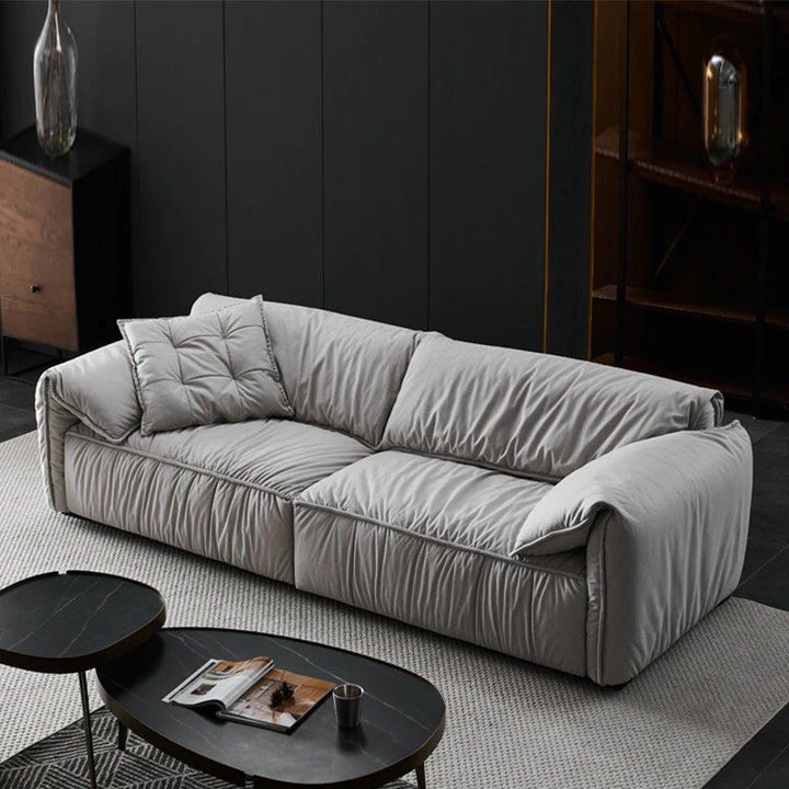 MERIDIAN Rolled Arm Sofa