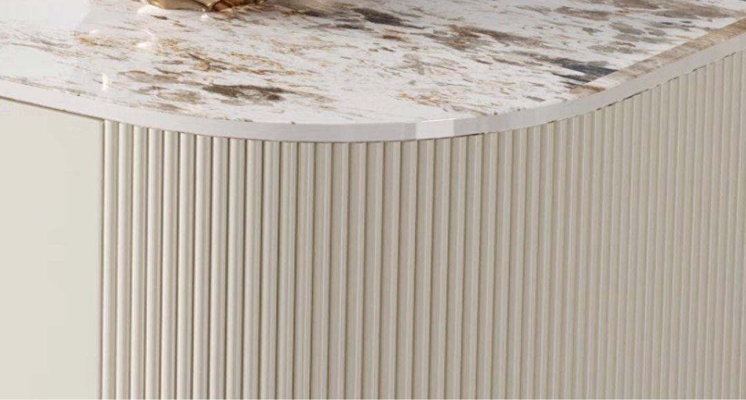 SAWYER Modern Console Table