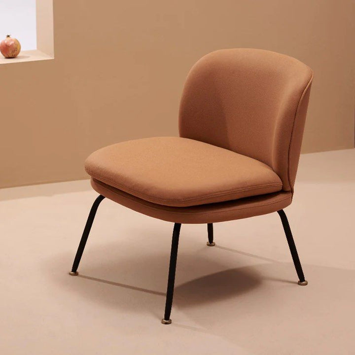 LUXION Armless Sofa