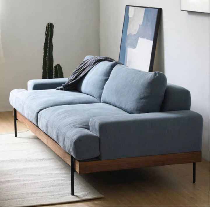 ENVO Fabric Sofa
