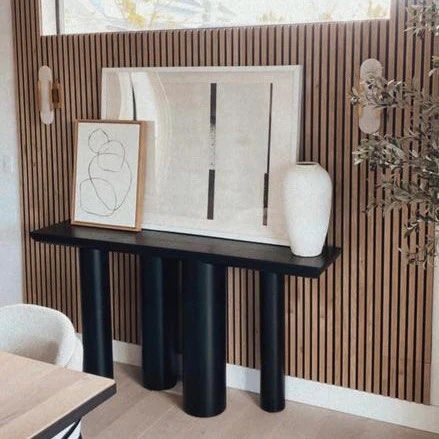OLIN Modern Console Table
