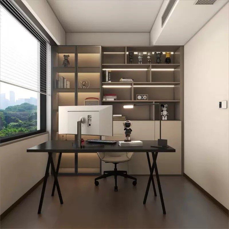 FRIEDRICH Modern Study Table