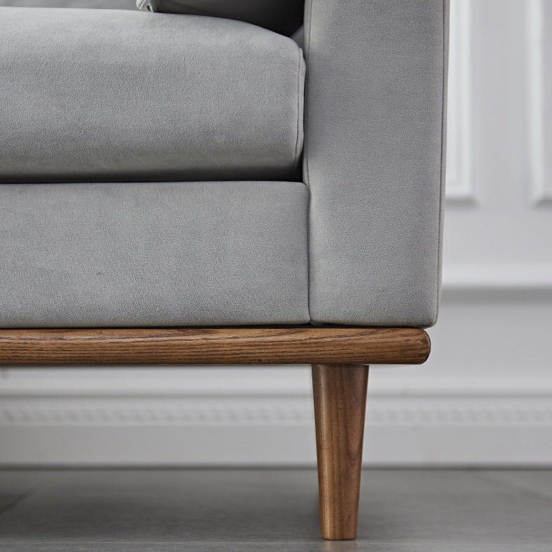 VEYRA Square Arm Sofa