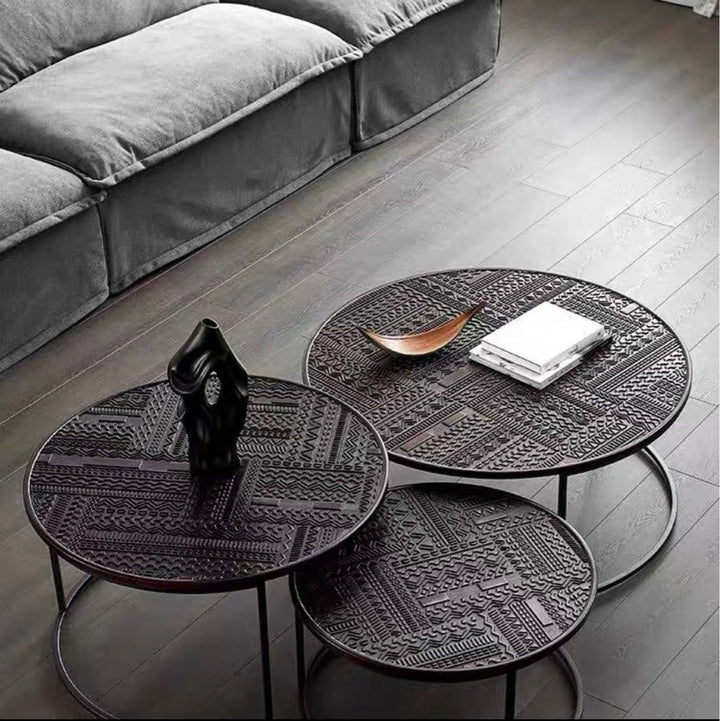 LANGUE Modern Coffee Tables