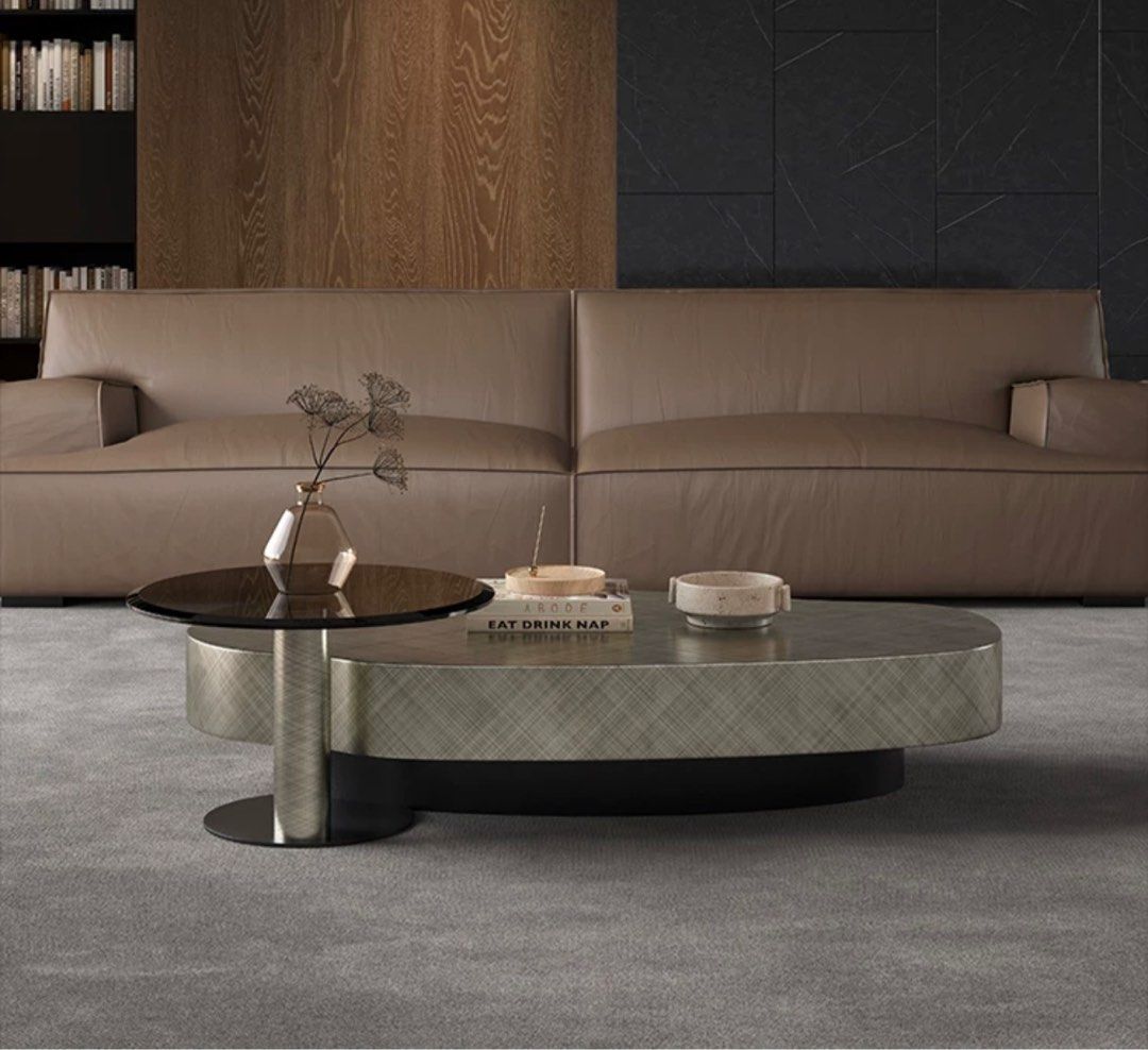 BECK Coffee Table