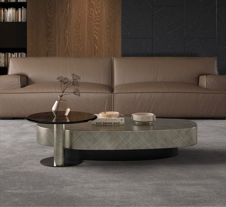 BECK Coffee Table