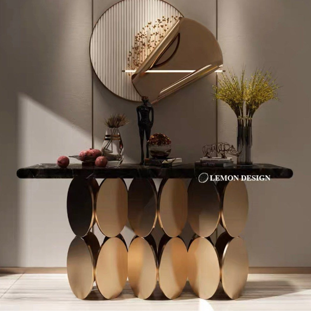 MILLA Luxurious Console Table