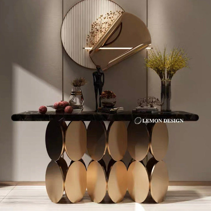 MILLA Luxurious Console Table