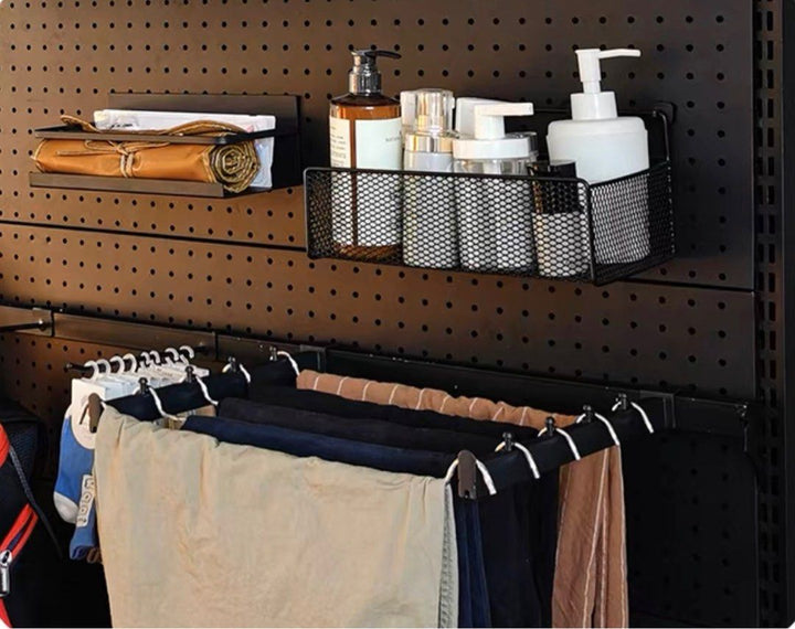 GALLA Modern Open Concept Wardrobe