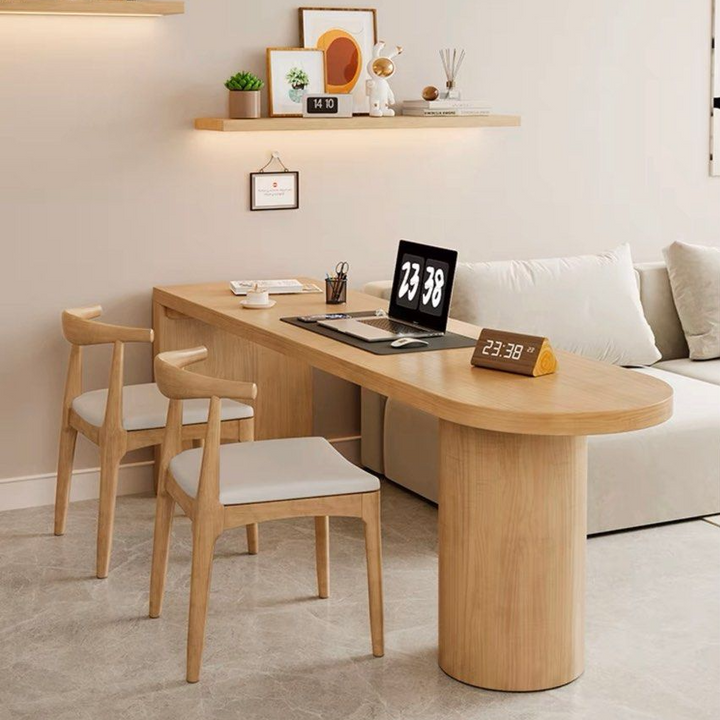 BERTHA Modern Office Work Desk