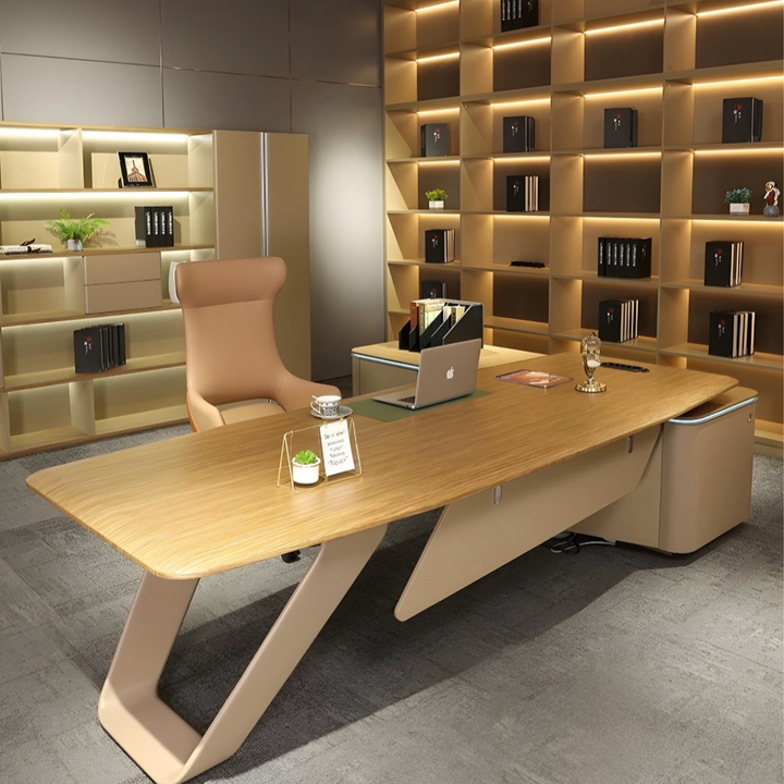 AUREN Modern Office Table