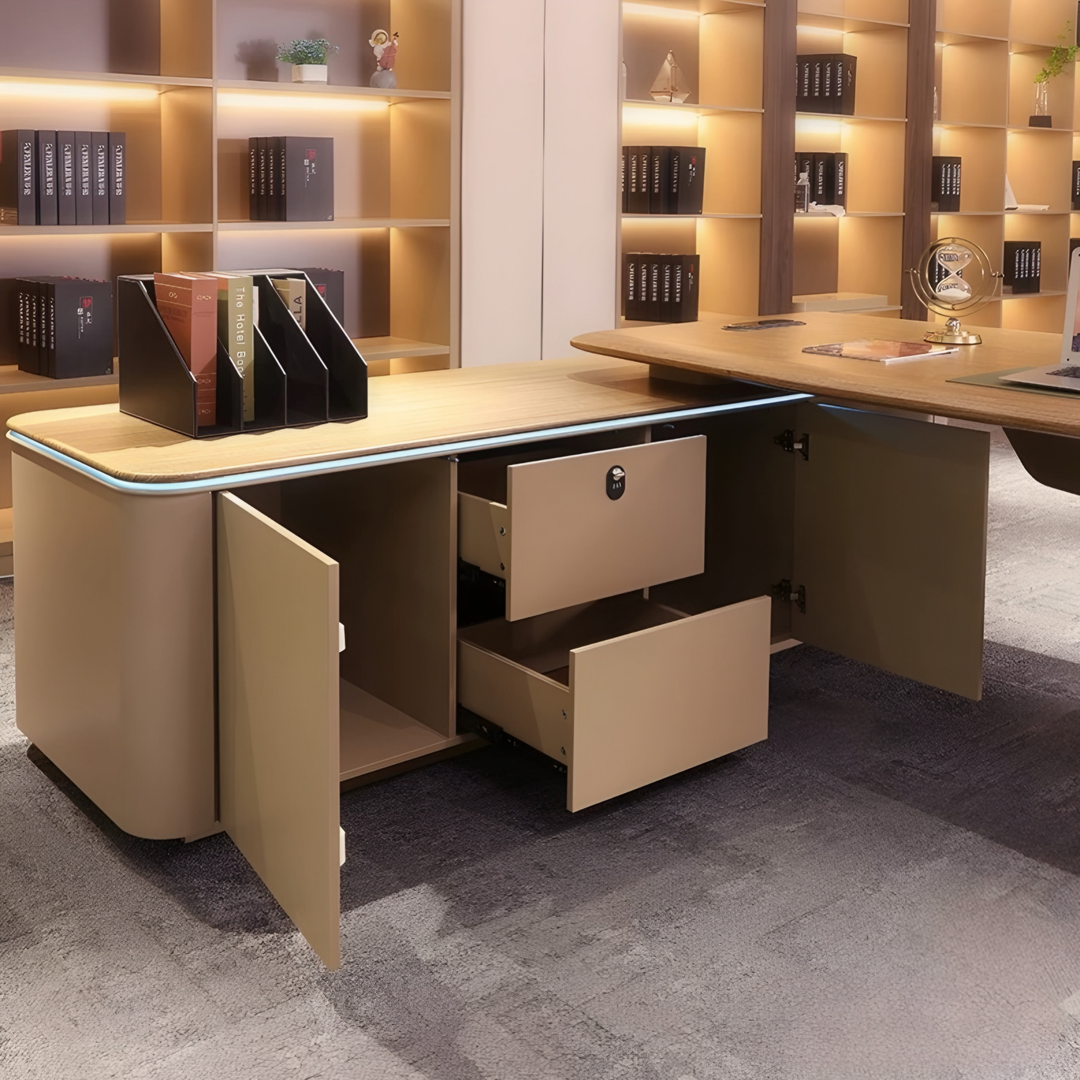 AUREN Modern Office Table