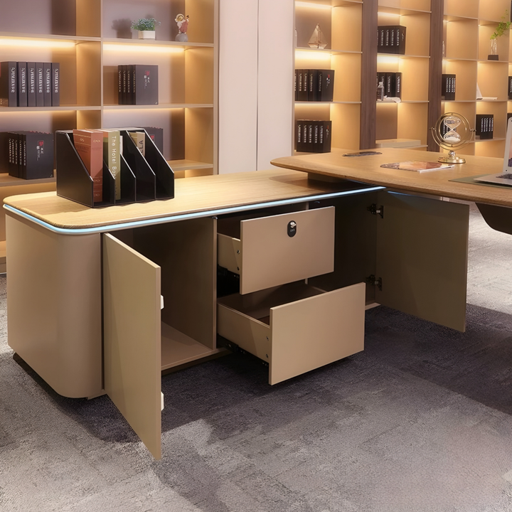 AUREN Modern Office Table