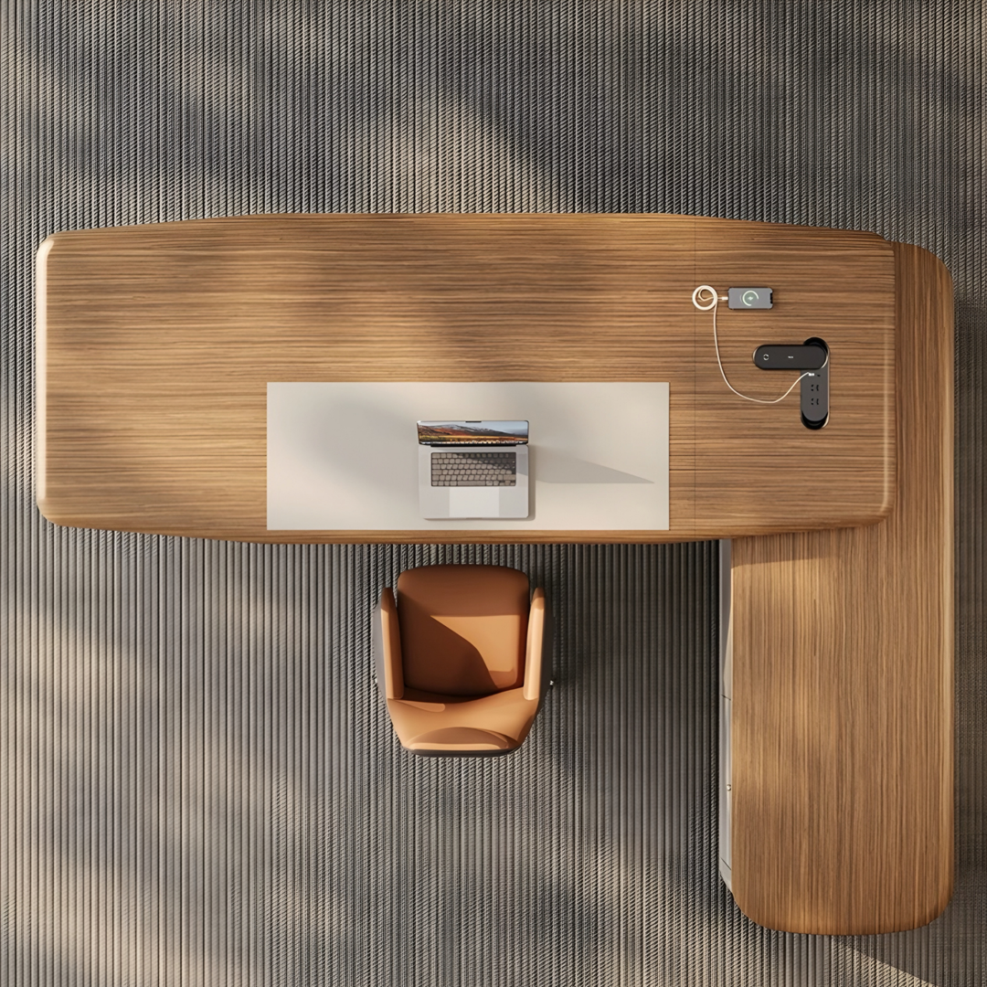 AUREN Modern Office Table