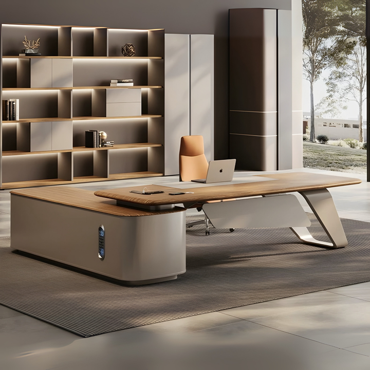 AUREN Modern Office Table