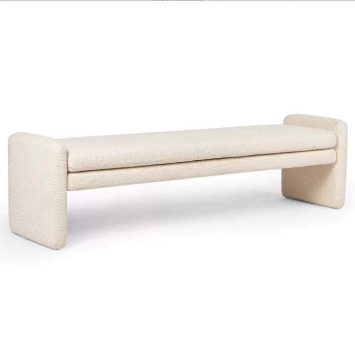 RADLEY Modern Boucle Bench