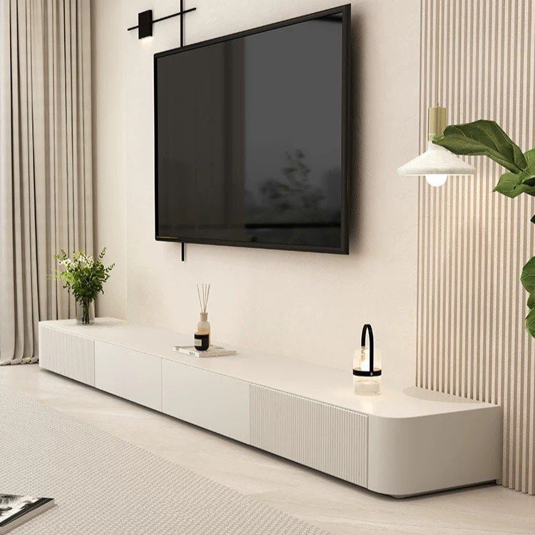 BALVIN Modern TV Console