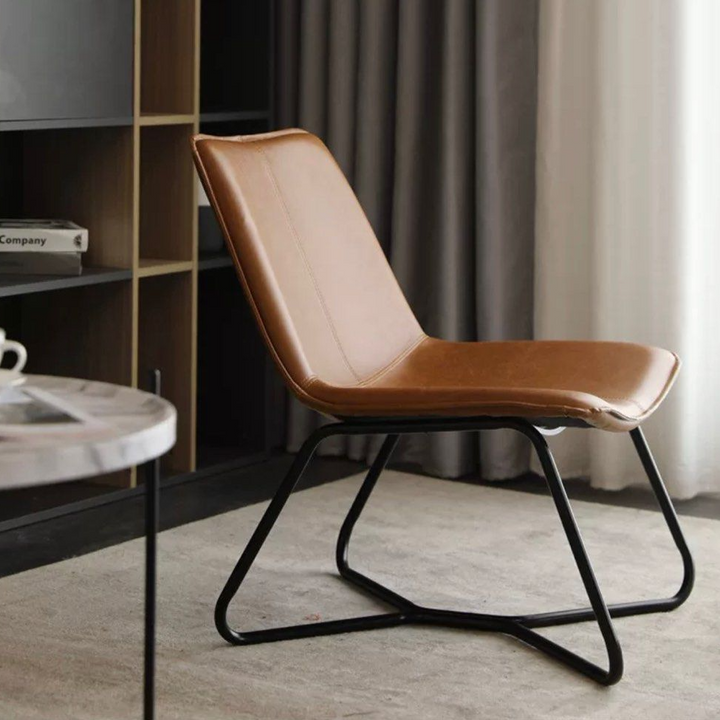 HARPER Lounge Chair
