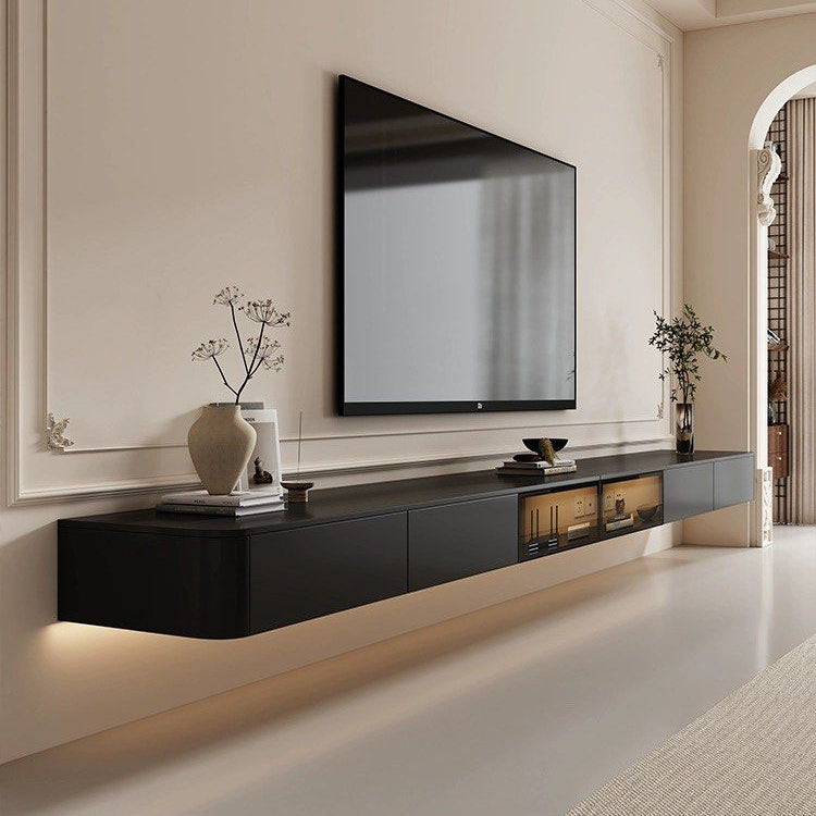 KADEN Modern LED TV Consolep