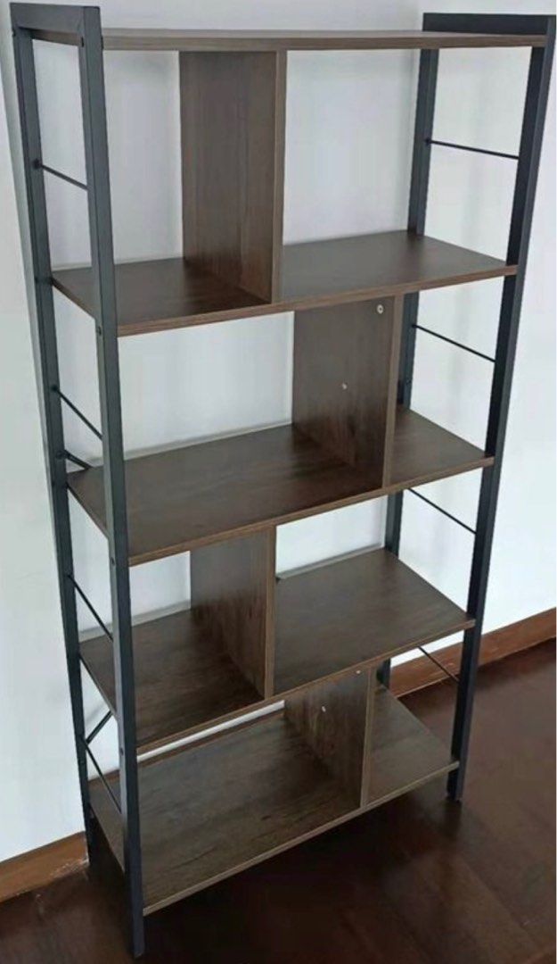 TRACE Modern Wall Shelf