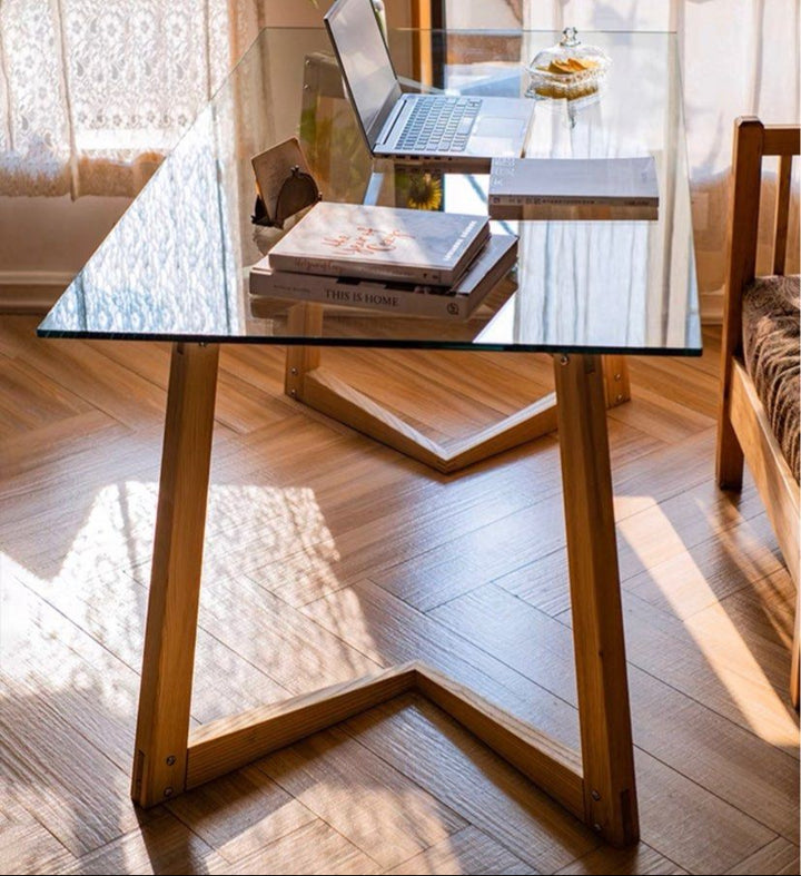 RAVEN Study Desk