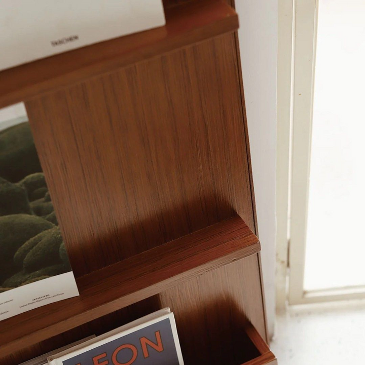 PARETE Bookcase
