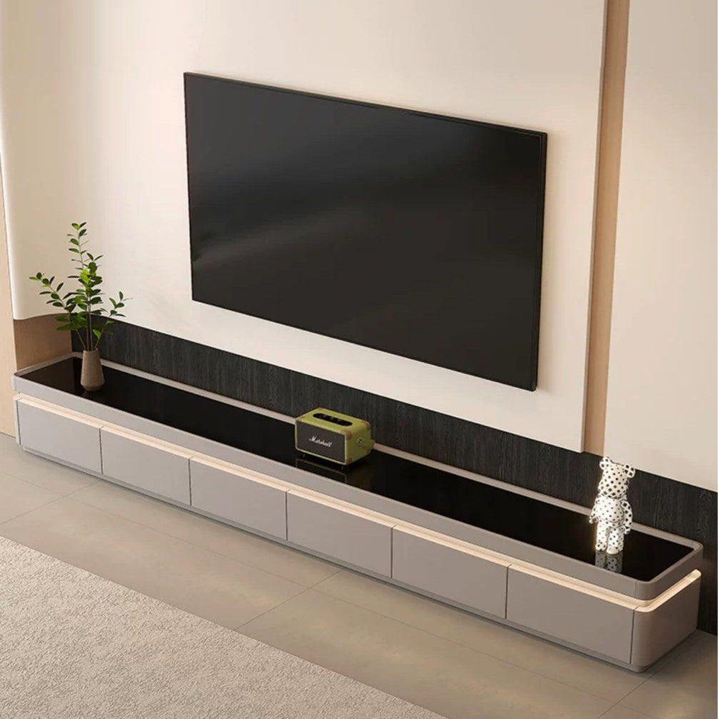VISTA Modern TV Console