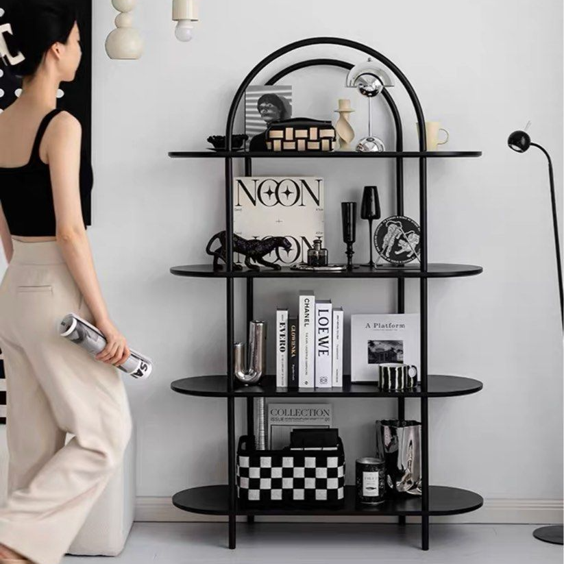 RIVERA Modern Shelf