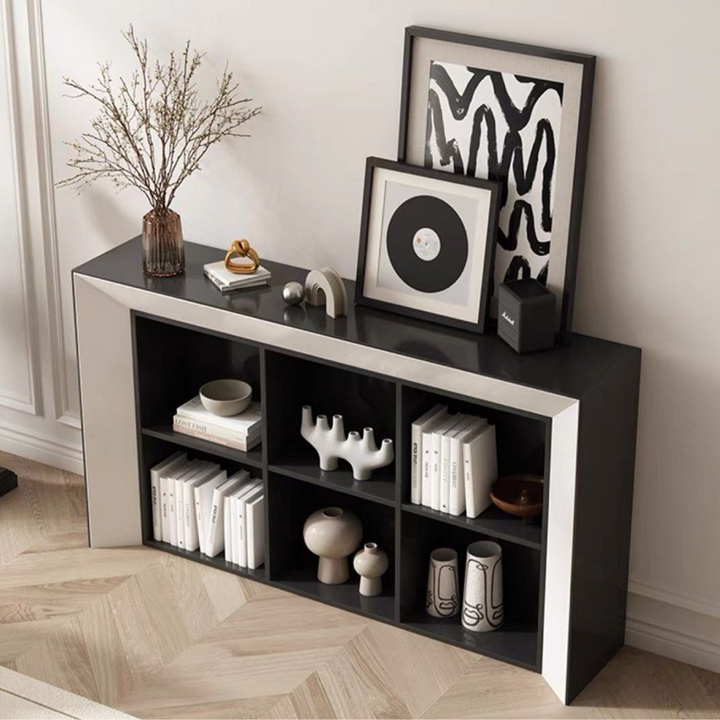 MAURICIO Modern Display Shelf