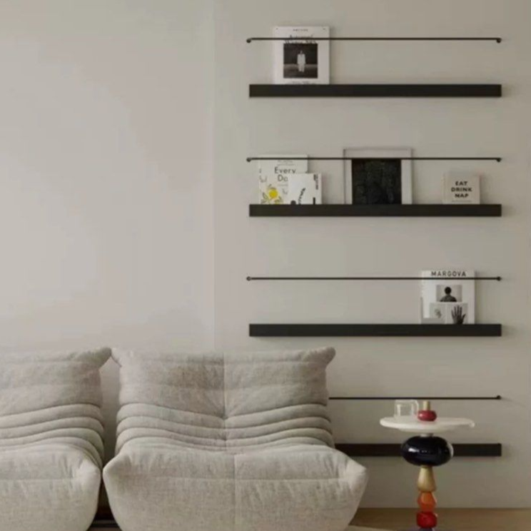 DOLANR Modern Wall Shelf
