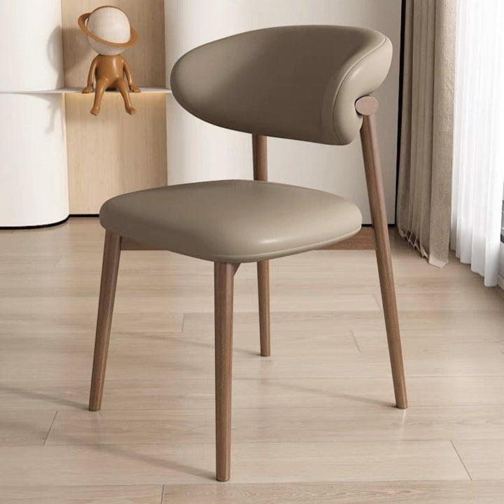 QUINTON Modern Dining Chair