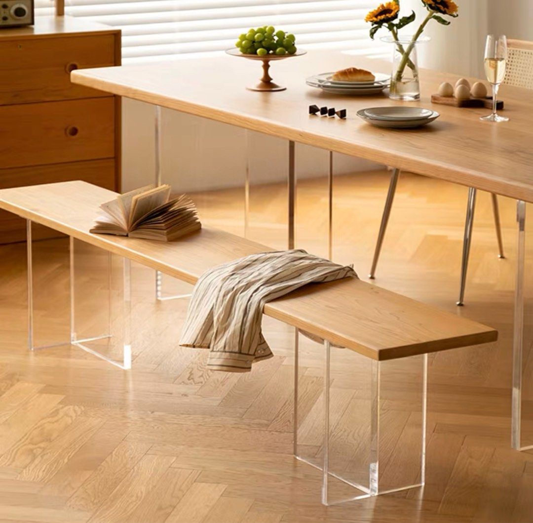 COOPER Modern Dining/Study Table