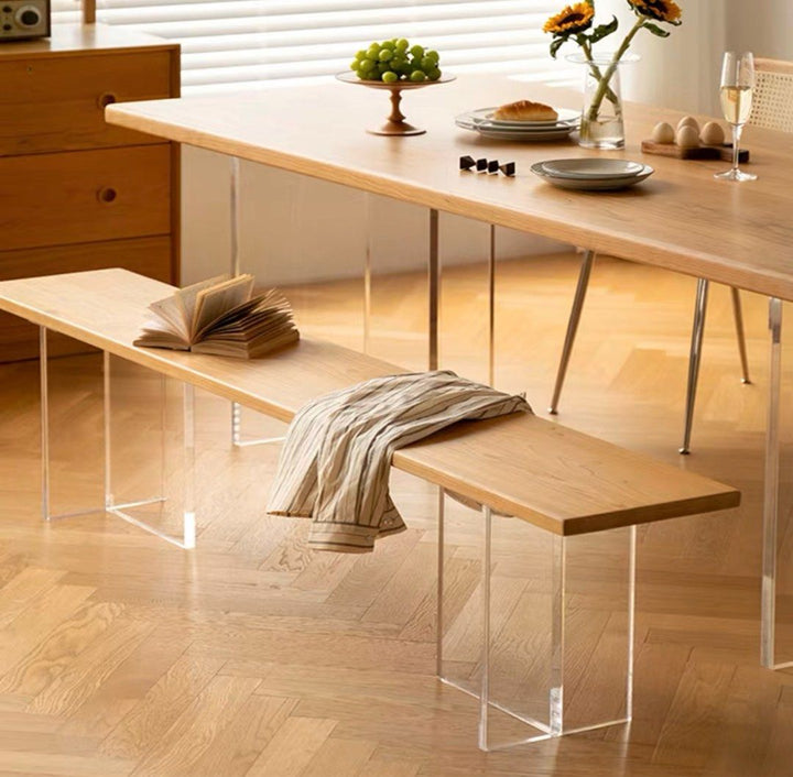 COOPER Modern Dining/Study Table