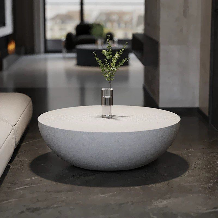 VERENI Modern Coffee Table