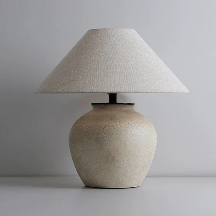 JAUGE Modern Table Lamp