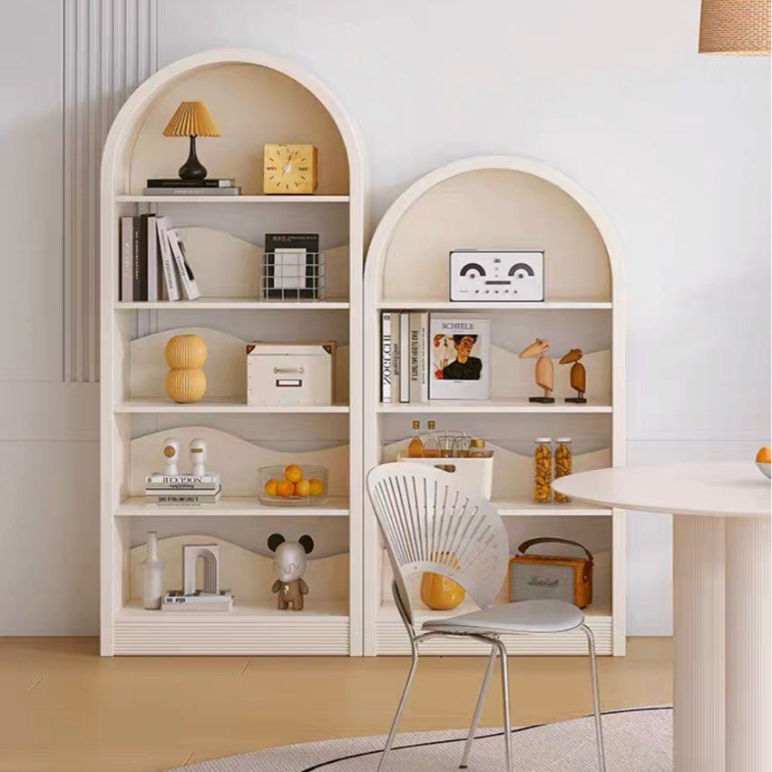 NOVA Minimalist Display Shelf