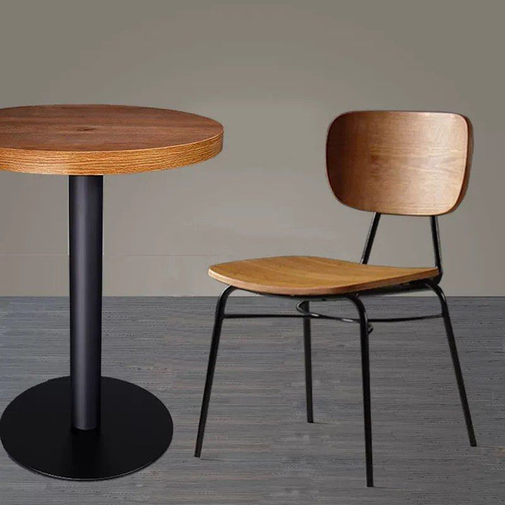 JALON Modern Dining Chair