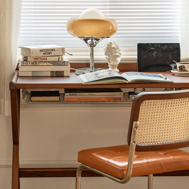 BERTRAM Writing Desk
