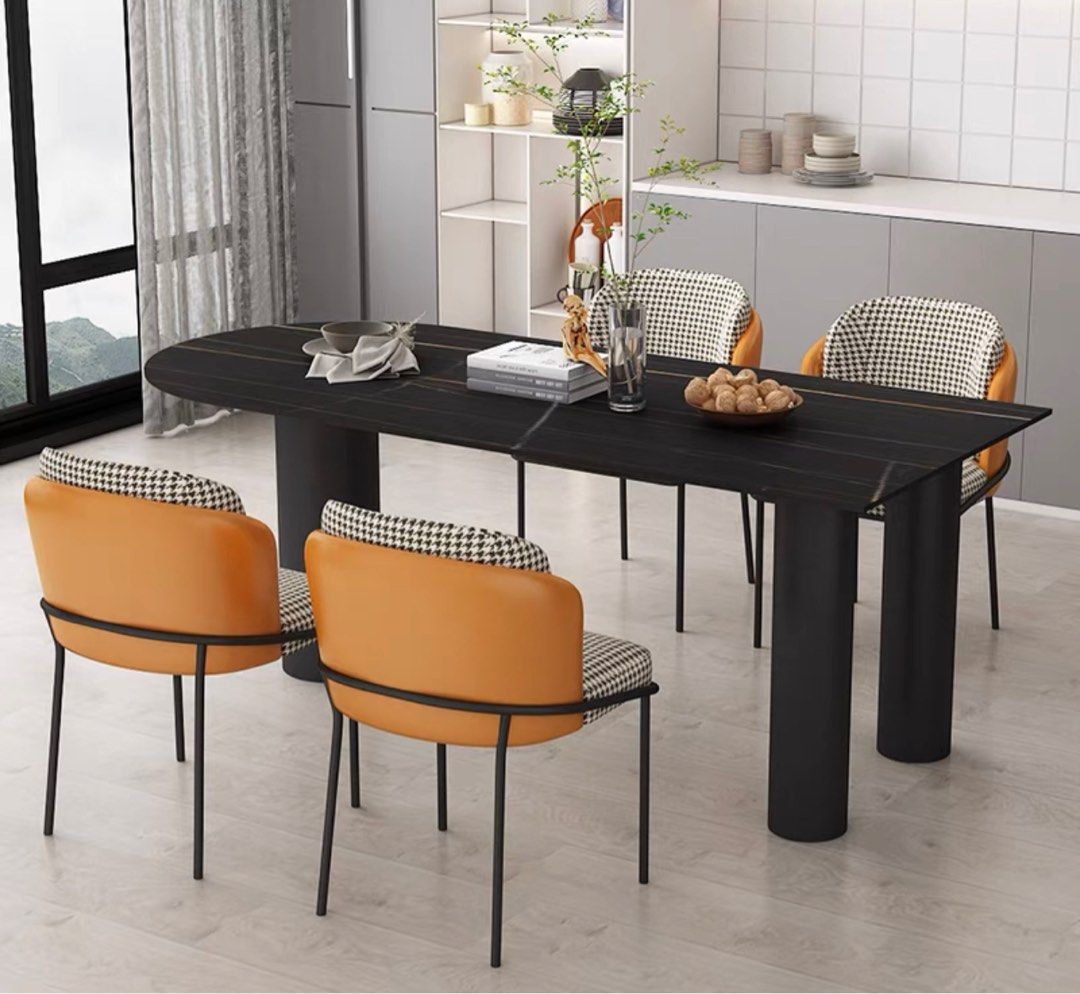 NASH Modern Dining Table