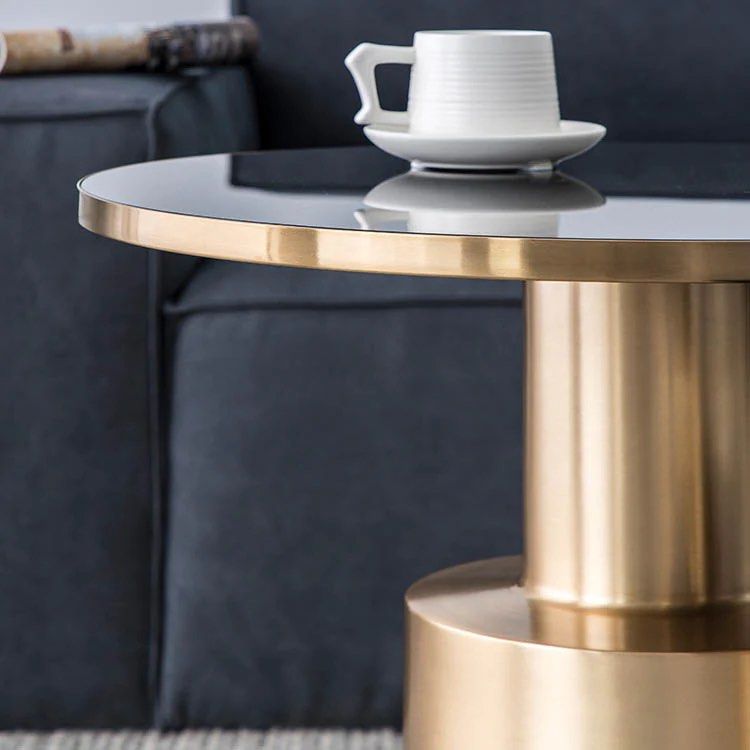 HOSSFELD Coffee Table