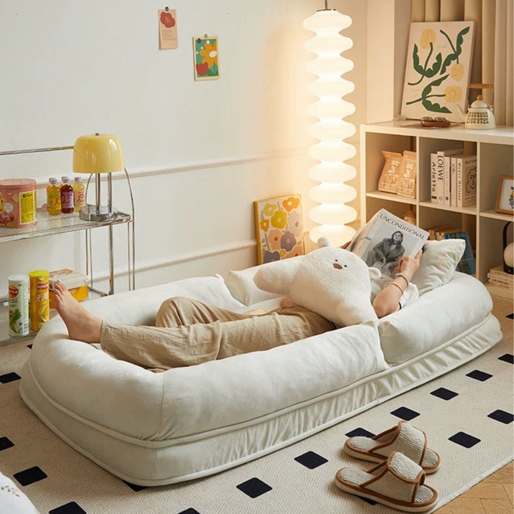 DYLAN Modern Lounge Chair