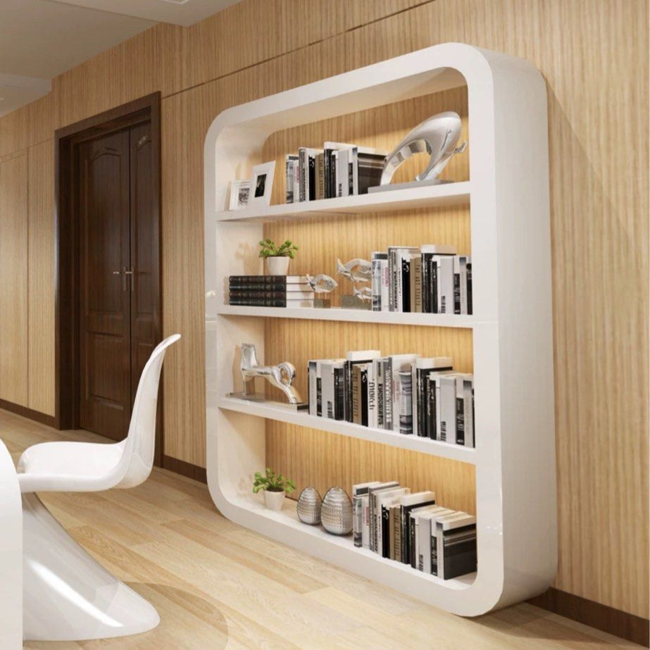 GILBERT Minimalist Display Shelf
